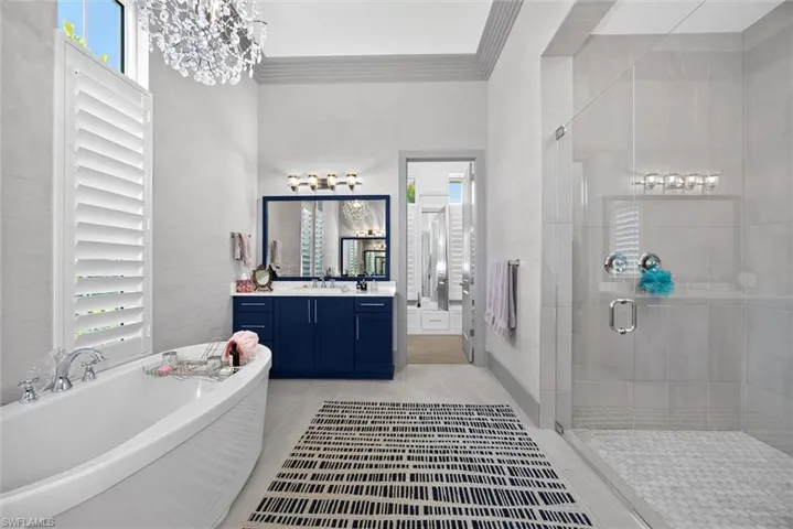 3245 Cullowee Ln, Naples, Florida 34114