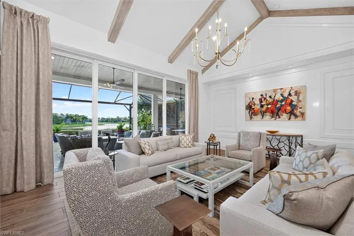 3245 Cullowee Ln, Naples, Florida 34114