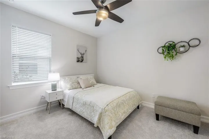 Third Bedroom