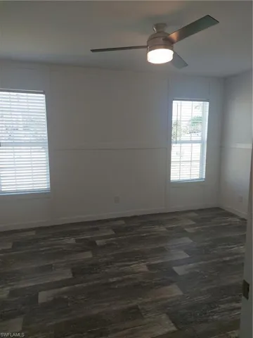 Primary Bedroom with in-suite bath