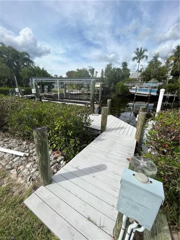 Composite decking