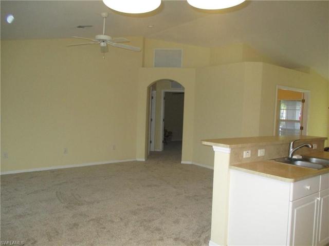 320 SW 29th AVE, CAPE CORAL FL 33991