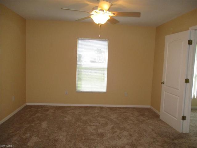 Primary Bedroom unstaged
