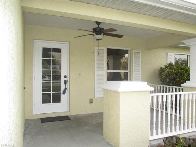 320 SW 29th AVE, CAPE CORAL FL 33991