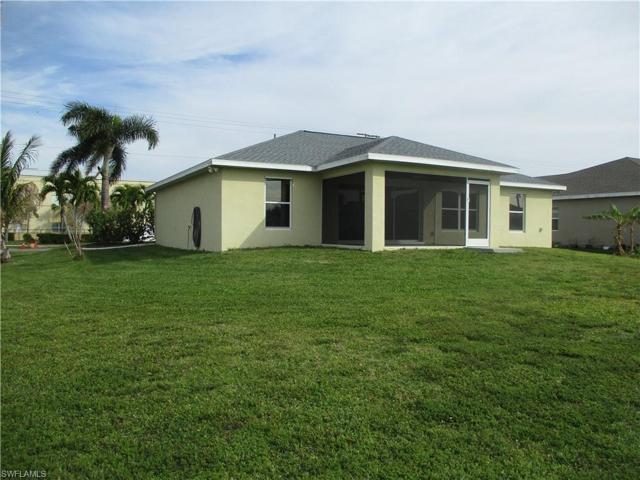 320 SW 29th AVE, CAPE CORAL FL 33991