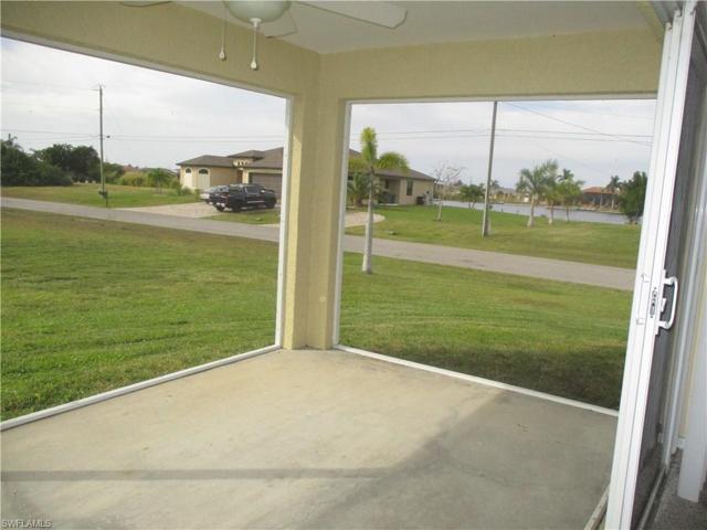 320 SW 29th AVE, CAPE CORAL FL 33991