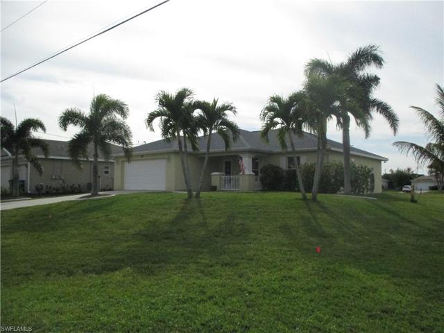 320 SW 29th AVE, CAPE CORAL FL 33991