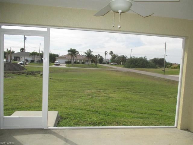 320 SW 29th AVE, CAPE CORAL FL 33991