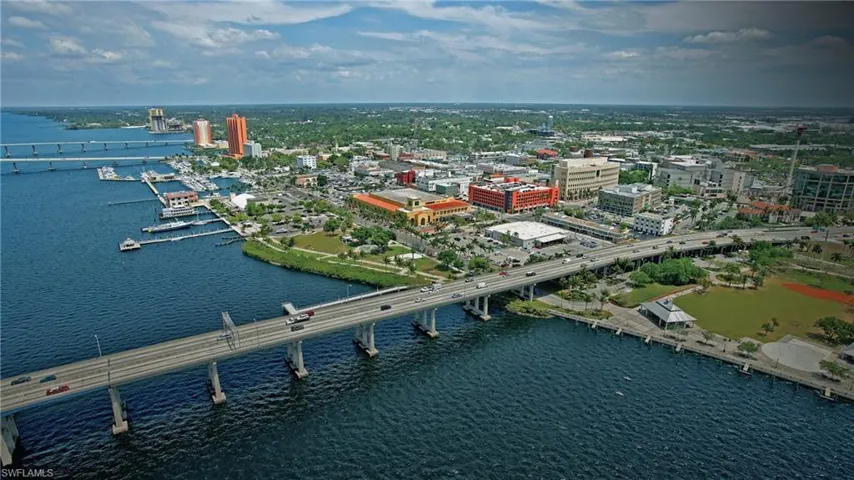 Downtown Fort Myers
