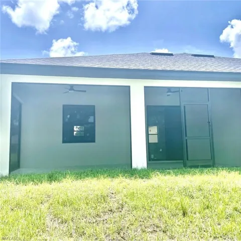 458 Windsor Ave S, Lehigh Acres, Florida 33974