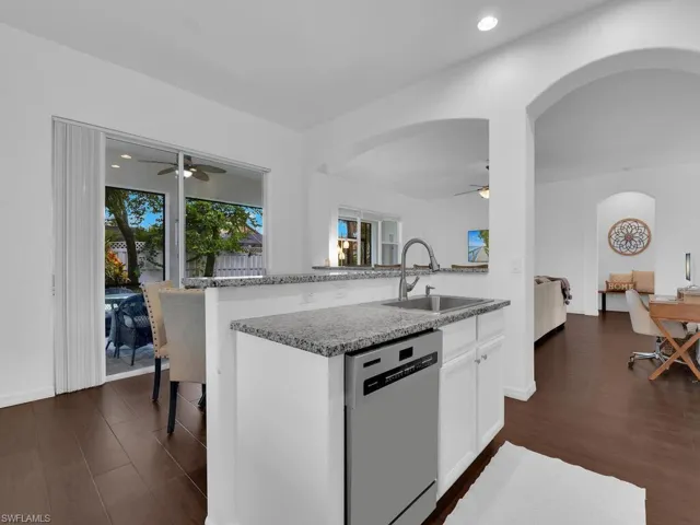 Stainless Steel Appliances
