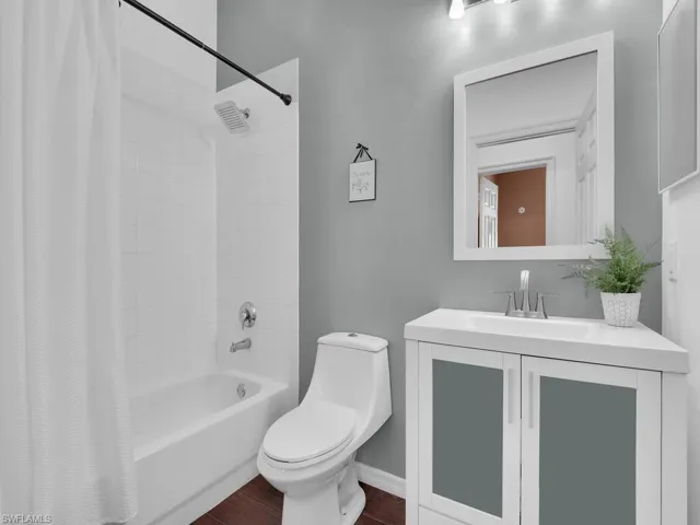 Guest Bath