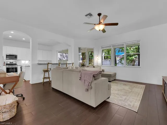 Great Room Design