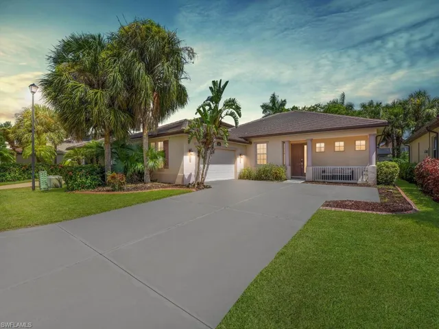 Single Family Home