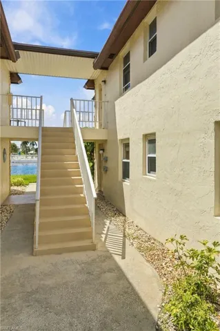 1155 Sandpiper St G6, Naples, Florida 34102