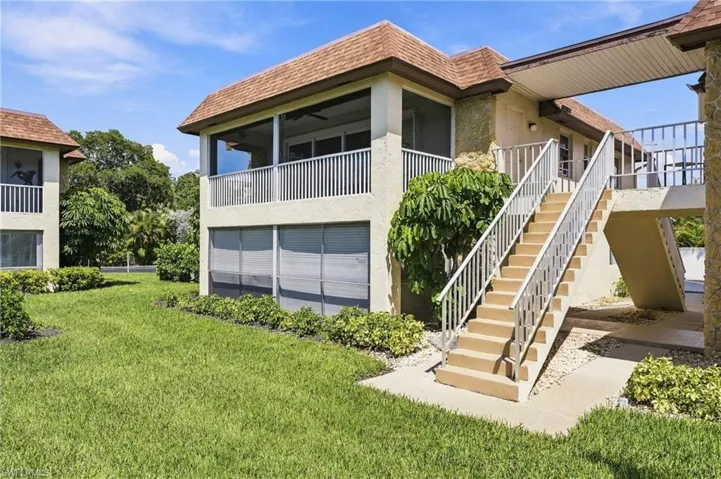 1155 Sandpiper St G6, Naples, Florida 34102