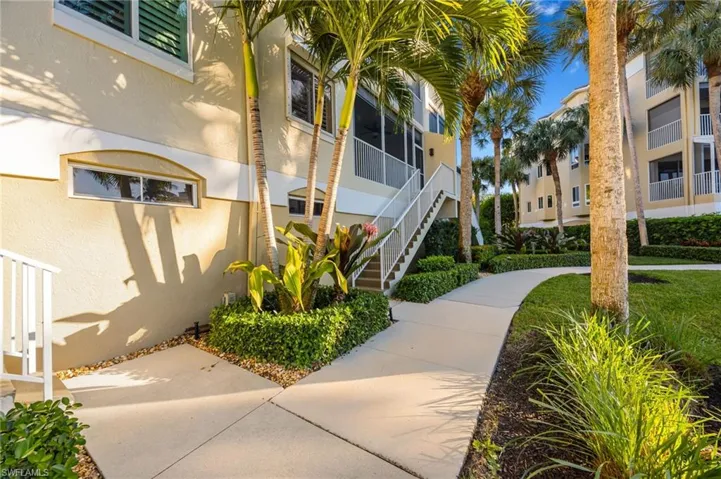 Private access from your unit to the pool area!