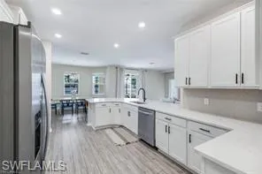 602 Se 22nd Ter, Cape Coral, Florida 33990