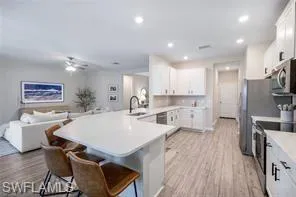 602 Se 22nd Ter, Cape Coral, Florida 33990