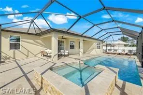602 Se 22nd Ter, Cape Coral, Florida 33990