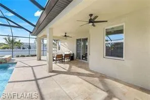 602 Se 22nd Ter, Cape Coral, Florida 33990
