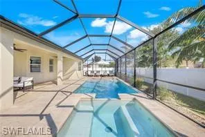 602 Se 22nd Ter, Cape Coral, Florida 33990