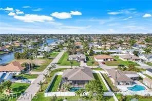 602 Se 22nd Ter, Cape Coral, Florida 33990