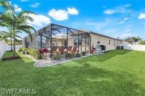 602 Se 22nd Ter, Cape Coral, Florida 33990
