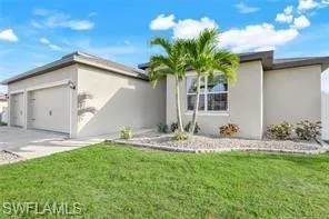 602 Se 22nd Ter, Cape Coral, Florida 33990