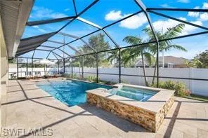602 Se 22nd Ter, Cape Coral, Florida 33990