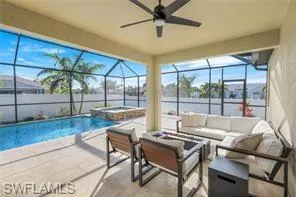602 Se 22nd Ter, Cape Coral, Florida 33990