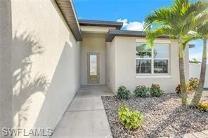 602 Se 22nd Ter, Cape Coral, Florida 33990