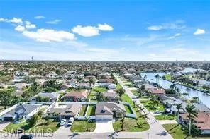 602 Se 22nd Ter, Cape Coral, Florida 33990