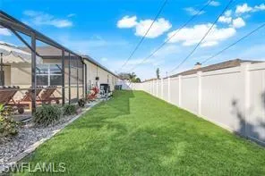 602 Se 22nd Ter, Cape Coral, Florida 33990