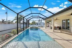 602 Se 22nd Ter, Cape Coral, Florida 33990