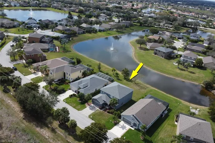 13380 Hampton Park Ct, Fort Myers Fl 33913