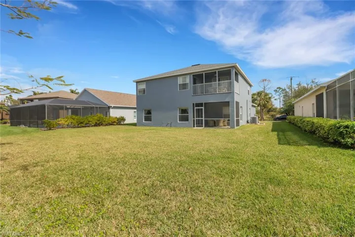 13380 Hampton Park Ct, Fort Myers Fl 33913