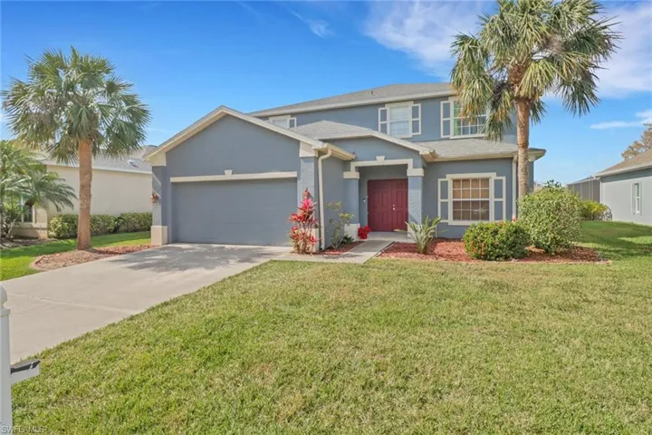 13380 Hampton Park Ct, Fort Myers Fl 33913