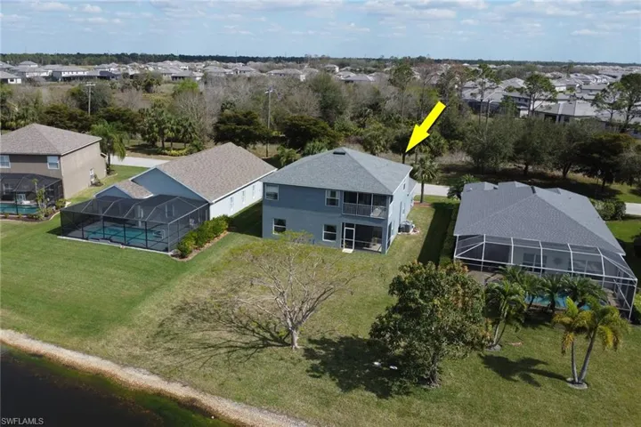 13380 Hampton Park Ct, Fort Myers Fl 33913