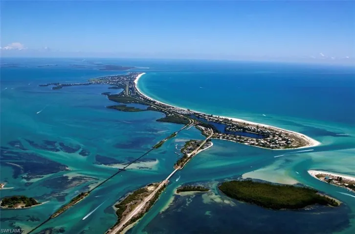 BEACHES NEARBY