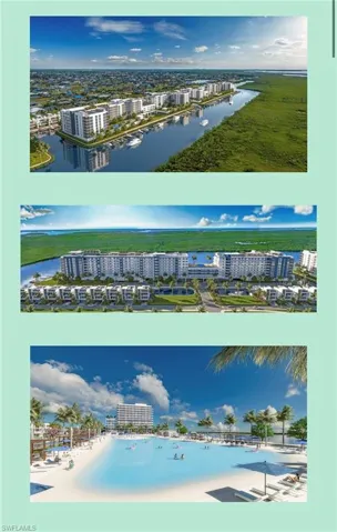 SEVEN ISLAND PROJECT COMING SOON.