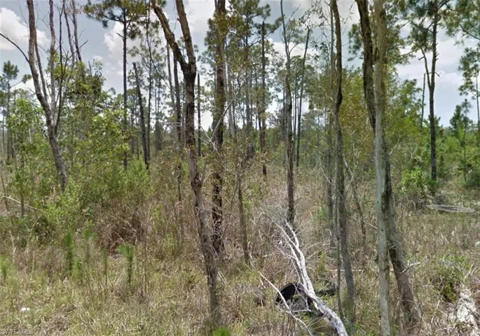 2258 Brooklawn Dr, North Fort Myers, Florida 33917