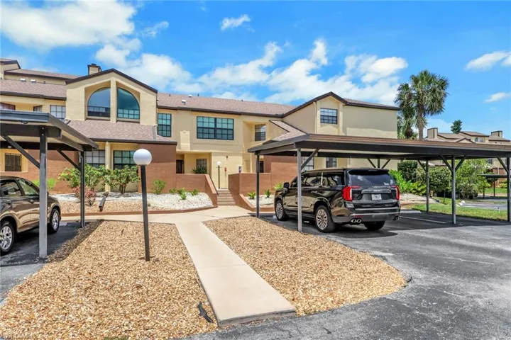 17280 Eagle Trce 6, Fort Myers, Florida 33908