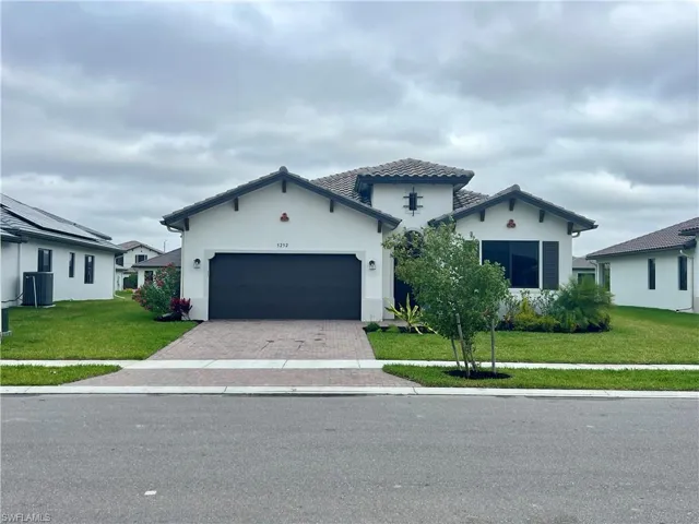 5252 Lamone Ln, Ave Maria, Florida 34142