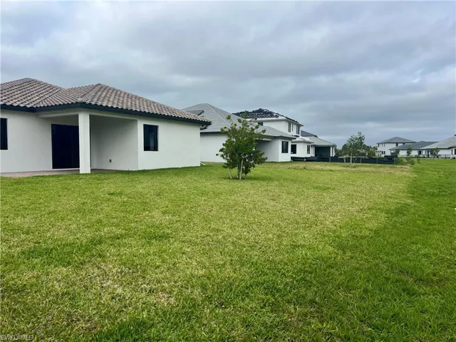 5252 Lamone Ln, Ave Maria, Florida 34142