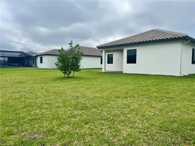 5252 Lamone Ln, Ave Maria, Florida 34142