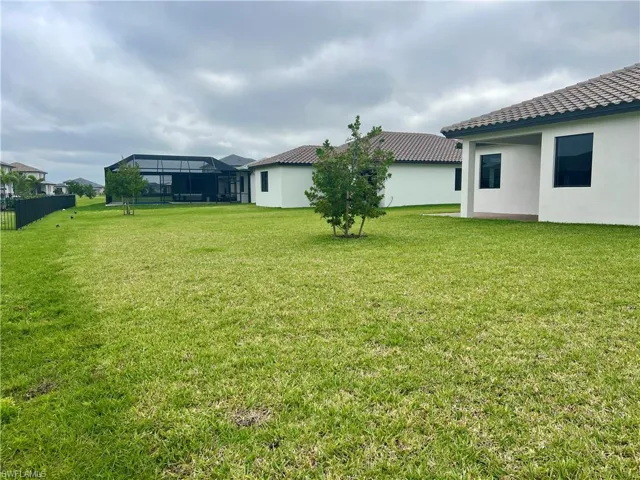 5252 Lamone Ln, Ave Maria, Florida 34142