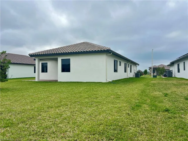 5252 Lamone Ln, Ave Maria, Florida 34142