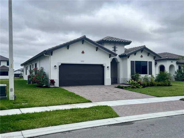 5252 Lamone Ln, Ave Maria, Florida 34142