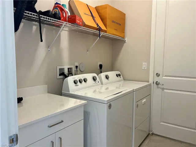 Laundry
